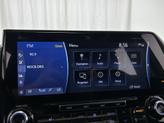 Thumbnail of 2020 Celestial Silver Metallic Toyota Highlander Hybrid