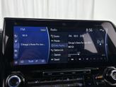 Thumbnail of 2020 Celestial Silver Metallic Toyota Highlander Hybrid