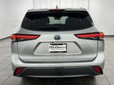 Thumbnail of 2020 Celestial Silver Metallic Toyota Highlander Hybrid
