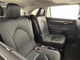 Thumbnail of 2020 Celestial Silver Metallic Toyota Highlander Hybrid