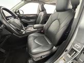 Thumbnail of 2020 Celestial Silver Metallic Toyota Highlander Hybrid