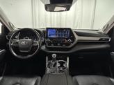Thumbnail of 2020 Celestial Silver Metallic Toyota Highlander Hybrid
