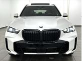 Thumbnail of 2026 Mineral White Metallic BMW X5 PHEV