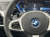 Thumbnail of 2026 Mineral White Metallic BMW X5 PHEV