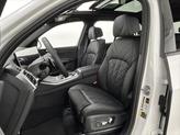 Thumbnail of 2026 Mineral White Metallic BMW X5 PHEV