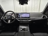 Thumbnail of 2026 Mineral White Metallic BMW X5 PHEV