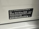 Thumbnail of 2026 Mineral White Metallic BMW X5 PHEV