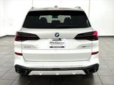 Thumbnail of 2026 Mineral White Metallic BMW X5 PHEV