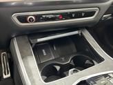 Thumbnail of 2026 Mineral White Metallic BMW X5 PHEV