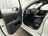 Thumbnail of 2026 Mineral White Metallic BMW X5 PHEV