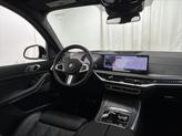 Thumbnail of 2026 Mineral White Metallic BMW X5 PHEV