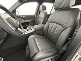 Thumbnail of 2026 Mineral White Metallic BMW X5 PHEV