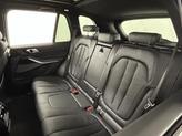 Thumbnail of 2019 Arctic Gray Metallic BMW X5