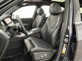 Thumbnail of 2019 Arctic Gray Metallic BMW X5