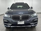 Thumbnail of 2019 Arctic Gray Metallic BMW X5
