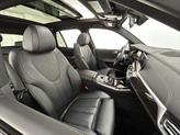 Thumbnail of 2019 Arctic Gray Metallic BMW X5