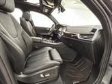 Thumbnail of 2019 Arctic Gray Metallic BMW X5