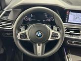 Thumbnail of 2019 Arctic Gray Metallic BMW X5