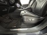 Thumbnail of 2019 Arctic Gray Metallic BMW X5