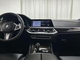 Thumbnail of 2019 Arctic Gray Metallic BMW X5