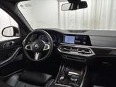 Thumbnail of 2019 Arctic Gray Metallic BMW X5