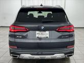 Thumbnail of 2019 Arctic Gray Metallic BMW X5