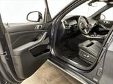 Thumbnail of 2019 Arctic Gray Metallic BMW X5