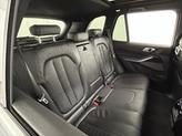 Thumbnail of 2019 Arctic Gray Metallic BMW X5