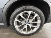 Thumbnail of 2019 Arctic Gray Metallic BMW X5