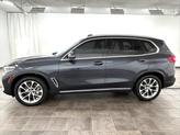 Thumbnail of 2019 Arctic Gray Metallic BMW X5