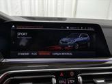 Thumbnail of 2019 Arctic Gray Metallic BMW X5