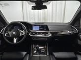 Thumbnail of 2019 Arctic Gray Metallic BMW X5