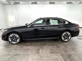 Thumbnail of 2026 Black Sapphire Metallic BMW 530