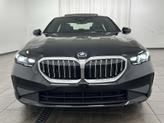 Thumbnail of 2026 Black Sapphire Metallic BMW 530