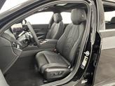 Thumbnail of 2026 Black Sapphire Metallic BMW 530