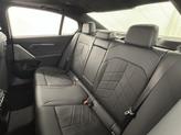 Thumbnail of 2026 Black Sapphire Metallic BMW 530