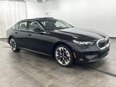 Thumbnail of 2026 Black Sapphire Metallic BMW 530