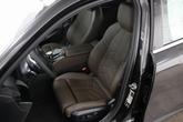 Thumbnail of 2025 Dark Graphite Metallic BMW 530