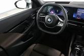 Thumbnail of 2025 Dark Graphite Metallic BMW 530