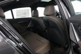 Thumbnail of 2025 Dark Graphite Metallic BMW 530