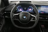 Thumbnail of 2025 Dark Graphite Metallic BMW 530