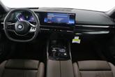 Thumbnail of 2025 Dark Graphite Metallic BMW 530