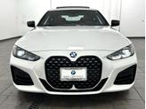 Thumbnail of 2023 Alpine White BMW M440