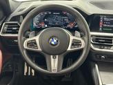 Thumbnail of 2023 Alpine White BMW M440