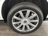 Thumbnail of 2023 Crystal White Tricoat Cadillac Escalade