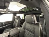 Thumbnail of 2023 Crystal White Tricoat Cadillac Escalade