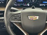 Thumbnail of 2023 Crystal White Tricoat Cadillac Escalade