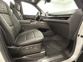 Thumbnail of 2023 Crystal White Tricoat Cadillac Escalade