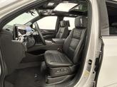Thumbnail of 2023 Crystal White Tricoat Cadillac Escalade