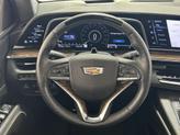 Thumbnail of 2023 Crystal White Tricoat Cadillac Escalade